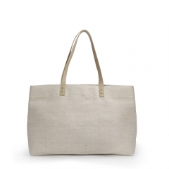 Everyday Shopping Totebag Jute - HAB076