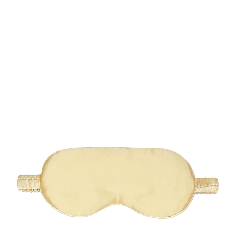 Travel Essential Eyeshade Silk - EYS062