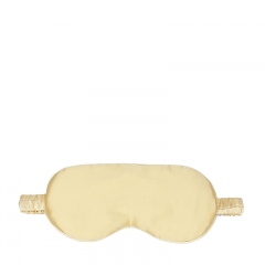 Travel Essential Eyeshade Silk - EYS062