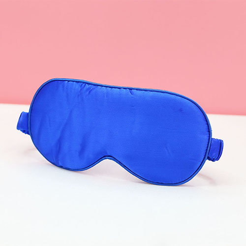 Travel Essential Eyeshade Silk - EYS064