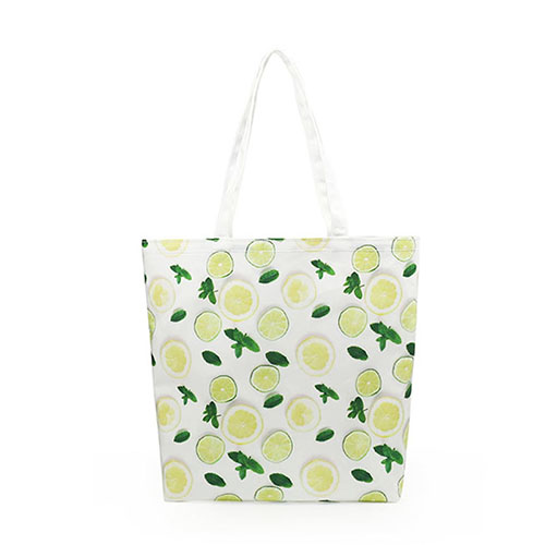 Everyday Shopping Totebag Recycled PET - HAB080