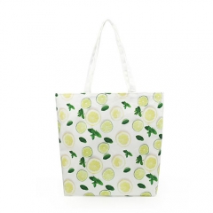 Everyday Shopping Totebag Recycled PET - HAB080
