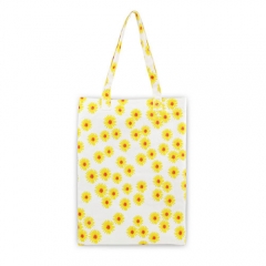 Everyday Shopping Tote Bag Pineapple Fiber - HAB078