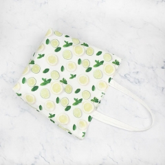 Everyday Shopping Totebag Recycled PET - HAB080
