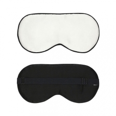 Travel Essential Eyeshade Silk - EYS051
