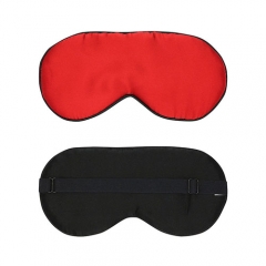 Travel Essential Eyeshade Silk - EYS055