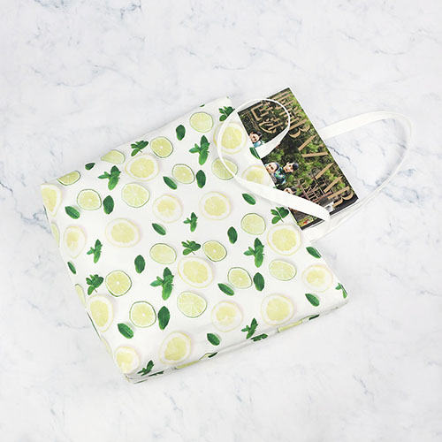 Everyday Shopping Totebag Recycled PET - HAB080
