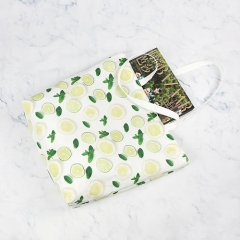 Everyday Shopping Totebag Recycled PET - HAB080
