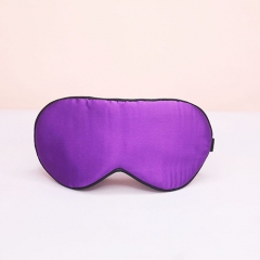 Travel Essential Eyeshade Silk - EYS056