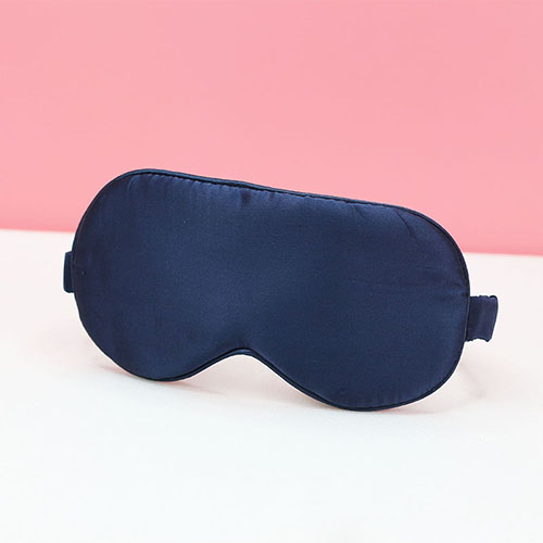 Travel Essential Eyeshade Silk - EYS065
