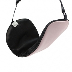 Travel Essential Eyeshade Silk - EYS052