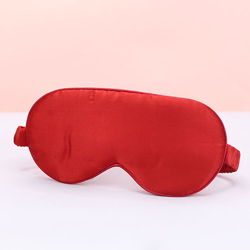 Travel Essential Eyeshade Silk - EYS063