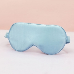 Travel Essential Eyeshade Silk - EYS061