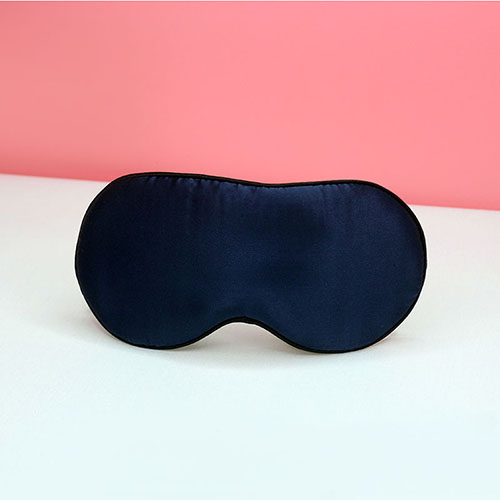 Travel Essential Eyeshade Silk - EYS057