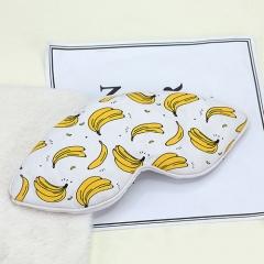 Travel Essential Eyeshade Banana Fiber - EYS067