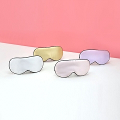 Travel Essential Eyeshade Silk - EYS052