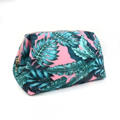 Travel Pouch Cosmetic Bag Recycled PET - CBR090