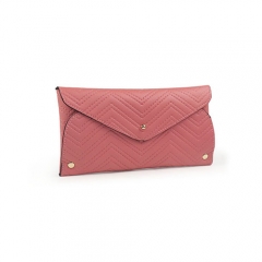 Everyday Wallet Purse PU Leather - FAS057