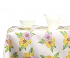 HOP036 100%RPET Tablecloth