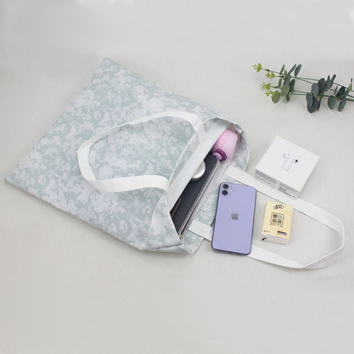 Everyday Shopping Totebag Recycled PET - HAB084