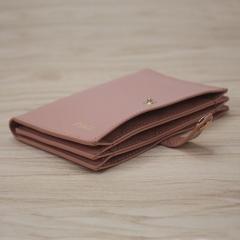 Luxury Card Holder PU Leather - TRA041