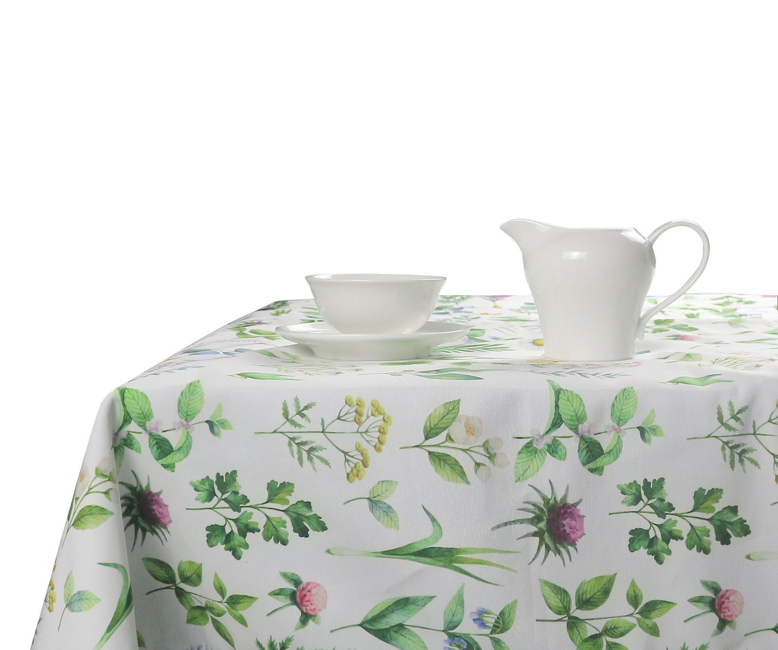 HOP032 100%RPET Tablecloth