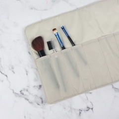 Travel Kit Brush Bag Recycled Nylon - BRP007