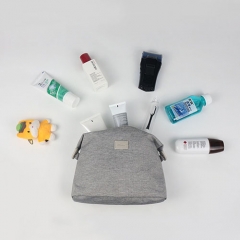 Travel Pouch Cosmetic Bag Recycled PET - MCBR005