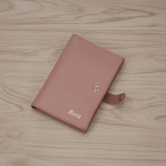Luxury Card Holder PU Leather - TRA041
