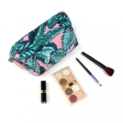 Travel Pouch Cosmetic Bag Recycled PET - CBR090