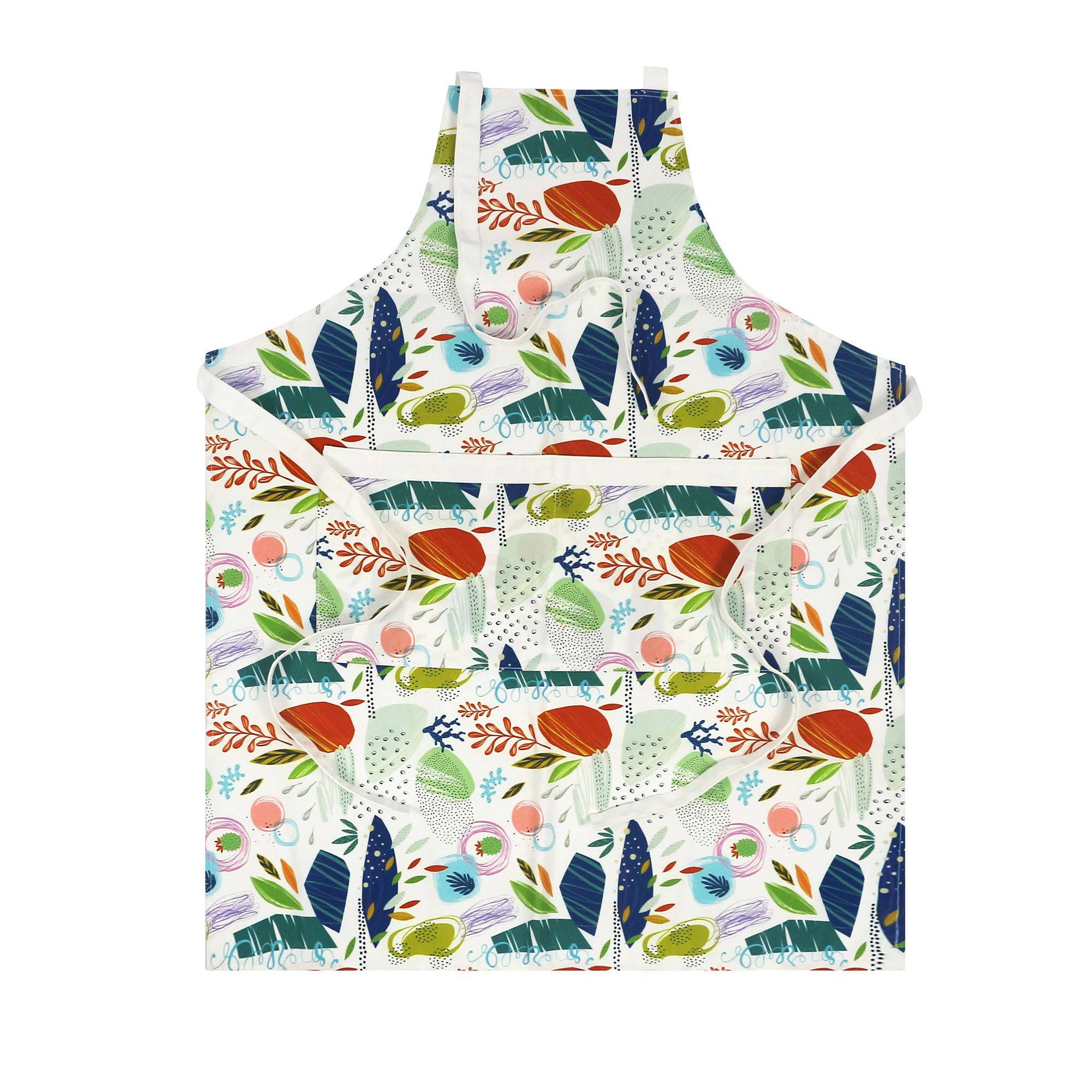 HOP041 100%RPET Apron