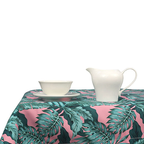 HOP052 100%RPET Tablecloth