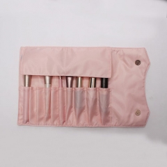 Travel Kit Brush Bag Bamboo Fiber - BRP002