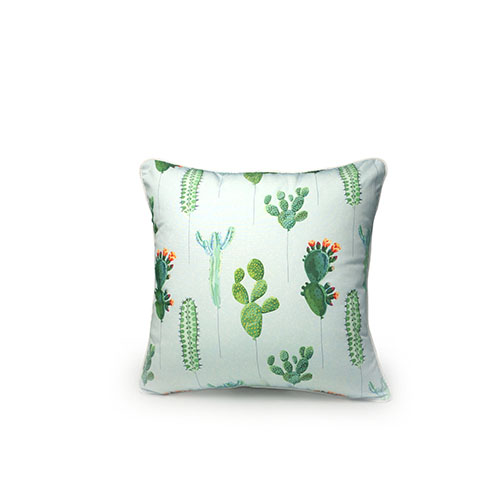 HOP047 100%RPET Cushion