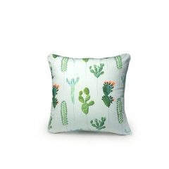 HOP047 100%RPET Cushion