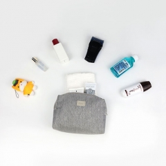Travel Pouch Cosmetic Bag Recycled PET - MCBR002