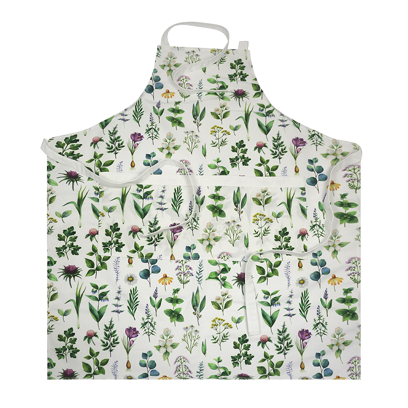 HOP033 100%RPET Apron