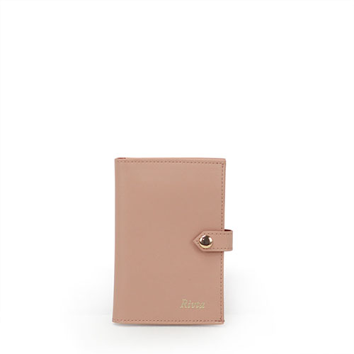 Luxury Card Holder PU Leather - TRA041