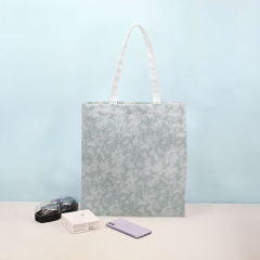 Everyday Shopping Totebag Recycled PET - HAB084