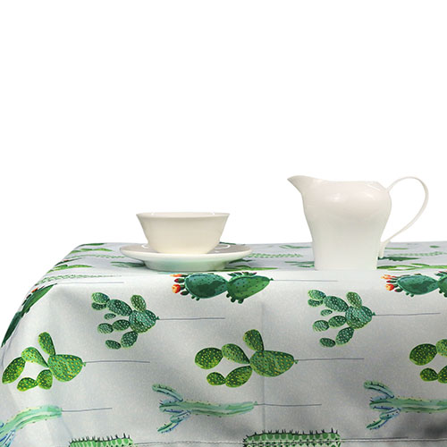 HOP044 100%RPET Tablecloth