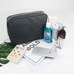 Travel Pouch Cosmetic Bag Recycled PET - MCBR015