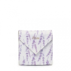 Little Pouch Essential Oil Bag Recycled PET - POC024