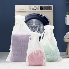 Everyday Essential Laundry Bag Recycled PET - CBT124