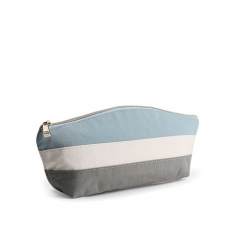 Small Pouch Cosmetic Bag Tencel - CNC079