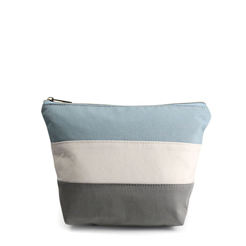 Essential Pouch Cosmetic Bag Tencel - CNC076