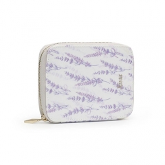 Little Pouch Essential Oil Bag Recycled PET - POC009
