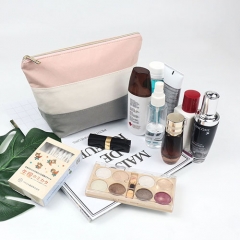 Essential Pouch Cosmetic Bag Tencel - CNC071