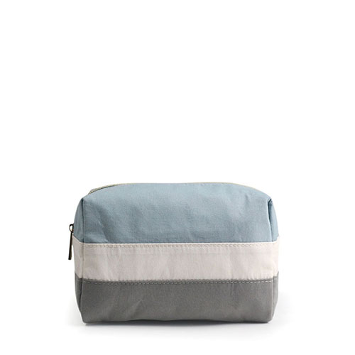 Essential Pouch Cosmetic Bag Tencel - CNC077