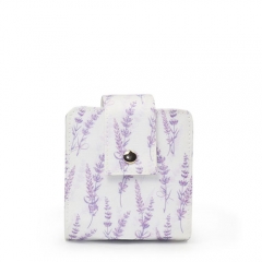 Little Pouch Essential Oil Bag Recycled PET - POC025