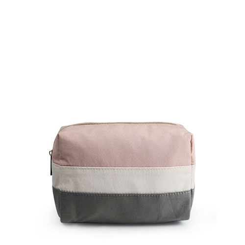 Essential Pouch Cosmetic Bag Tencel - CNC072